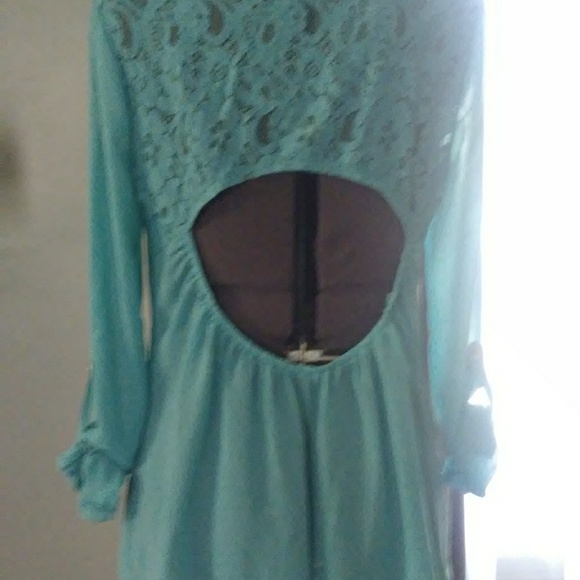 Blouse - Picture 4 of 4